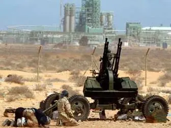 نفت؛ علت اصلی حمله غرب به لیبی