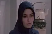 بازیگر نقش هاجر در سریال پیک سحر
