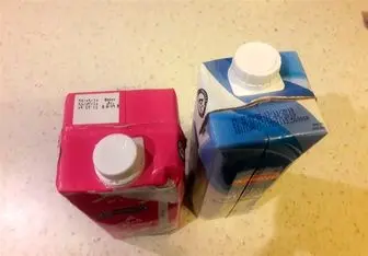 افزایش ۴۲ درصدی قیمت شیرمدت‌دار کم چرب در ۴ ماه