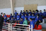 بزرگترین ضعف استقلال با مربیگری محمود فکری