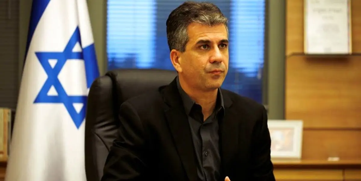 سفر ضد ایرانی وزیر خارجه صهیونیستها به آلمان