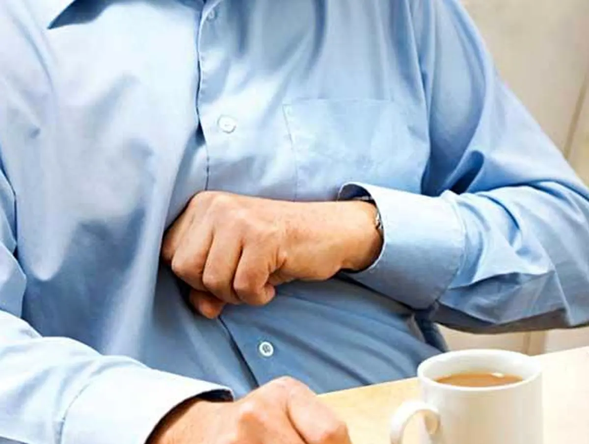 ۶ راه ساده برای پیشگیری از سوزش معده