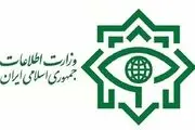 انهدام باند قاچاق سوخت توسط سربازان گمنام امام زمان(عج)
