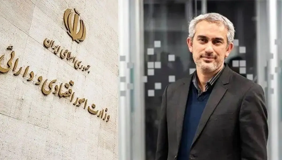 سید علی مدنی زاده وزیر پیشنهادی اقتصاد کیست؟