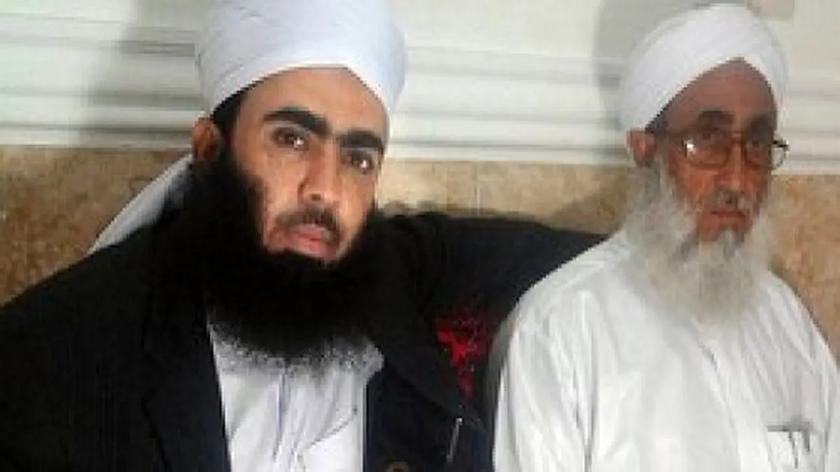 پشت پرده اهداف خانواده نقشبندی در اغتشاشات ۱۴۰۱