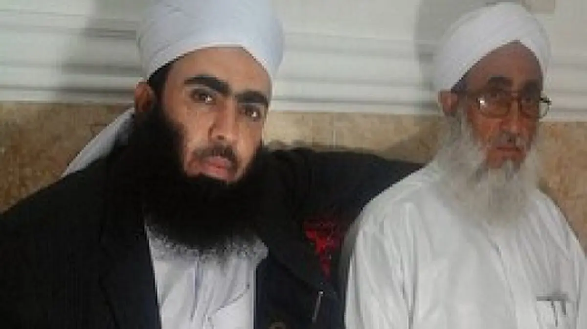 پشت پرده اهداف خانواده نقشبندی در اغتشاشات ۱۴۰۱