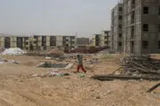 عمر مفید ساختمان در ایران ۲۵ سال است