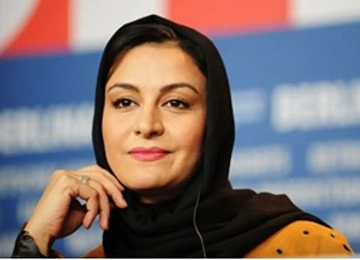 خانم بازیگر دستیار حاتمیکیا شد