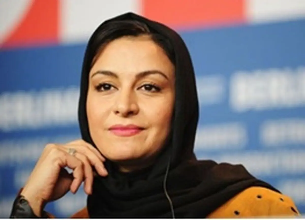 خانم بازیگر دستیار حاتمی‌کیا شد