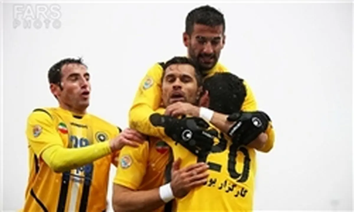 حضور کاناوارو روی نیمکت الاهلی