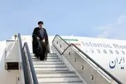 هدیه یلدایی که رئیس جمهور به گلستان می‌برد
