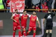 شانس پرسپولیس برای قهرمانی لیگ برتر بیشتر است یا استقلال؟