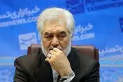 اطلاعی از بنزین تک‌نرخی ۱۰۰۰تومانی نداریم