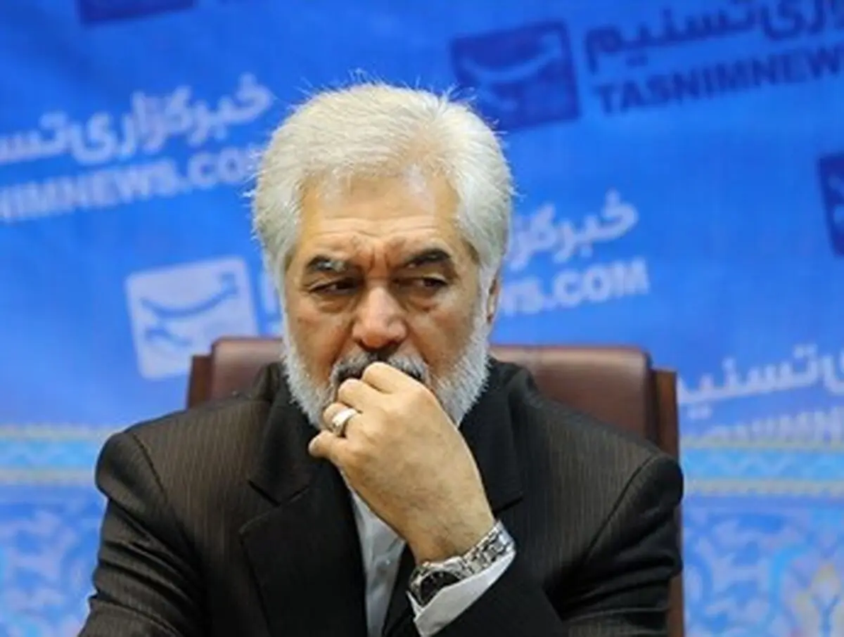 اطلاعی از بنزین تک‌نرخی ۱۰۰۰تومانی نداریم
