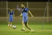 غیبت دو استقلالی مقابل پرسپولیس