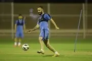 غیبت دو استقلالی مقابل پرسپولیس