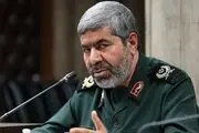 ماموریت قرارگاه جنگ نرم سپاه از زبان سردار شریف