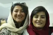 احکام بدوی الهه محمدی و نیلوفر حامدی صادر شد/ احراز اتهام همکاری با دولت آمریکا برای هر دو متهم
