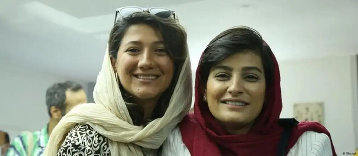 احکام بدوی الهه محمدی و نیلوفر حامدی صادر شد/ احراز اتهام همکاری با دولت آمریکا برای هر دو متهم
