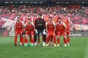 ترکیب احتمالی پرسپولیس در مصاف با شمس آذر