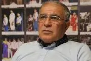 
اخبار فوری از استقلال | عکس اسطوره استقلال روی تخت بیمارستان
