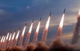 جاسوس موساد: شماها وجدان ندارید؛ ما را به موشک بسته‌اید!