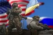 کمک واشنگتن به اوکراین و تداوم جنگ باب میل چین است