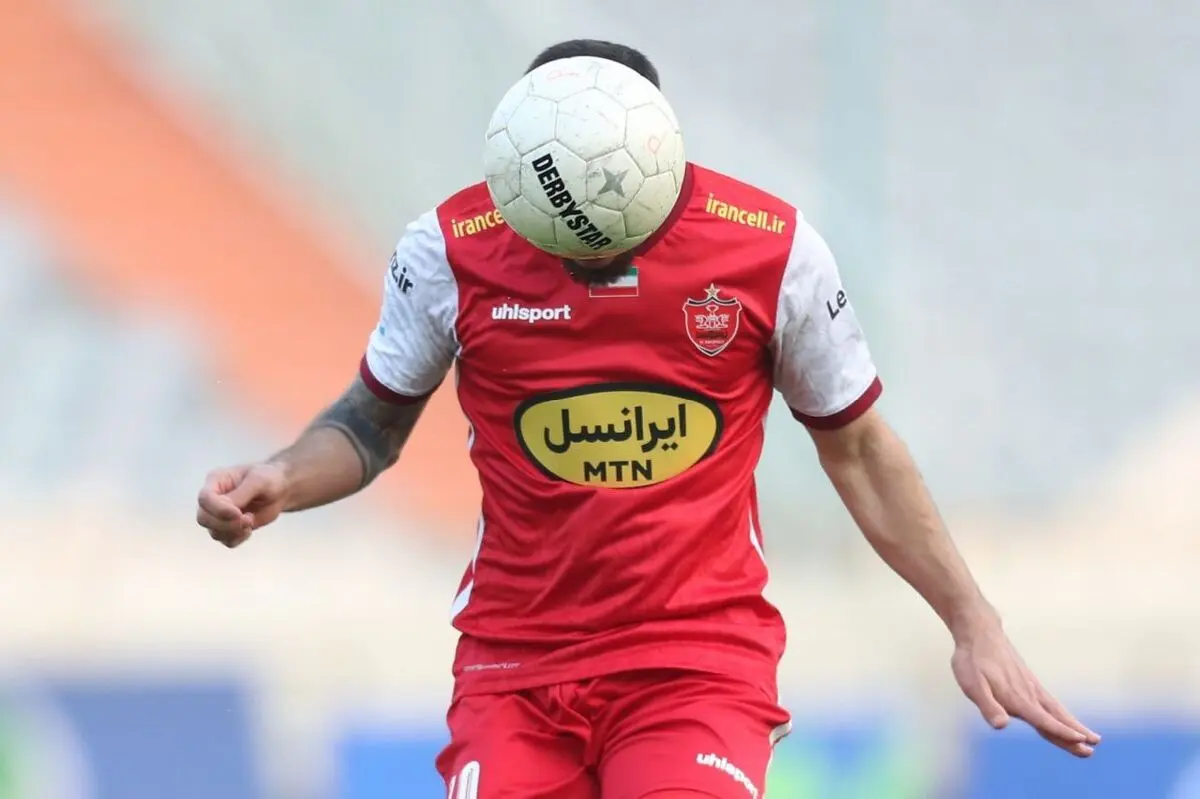 نقل و انتقالات پرسپولیس| دو ستاره لیگ برتر در راه پرسپولیس!
