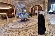 ولخرجی های عجیب خاندان سعودی/از گران‌ترین خانه جهان تا حقوق فوق‌نجومی پادشاه+تصاویر
