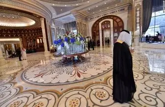 ولخرجی های عجیب خاندان سعودی/از گران‌ترین خانه جهان تا حقوق فوق‌نجومی پادشاه+تصاویر
