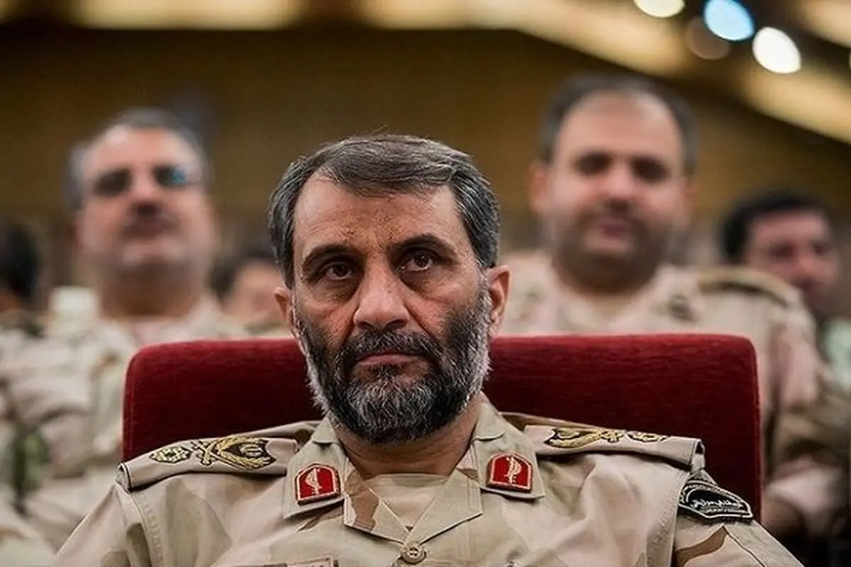 جلوگیری از ورود بیش از ۵۵ تن مواد مخدر به کشور در سال جاری
