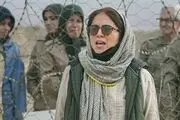 نگاهی به فیلم” سرهنگ ثریا”؛ مادری که اردوگاه اشرف را به لرزه در آورد!
