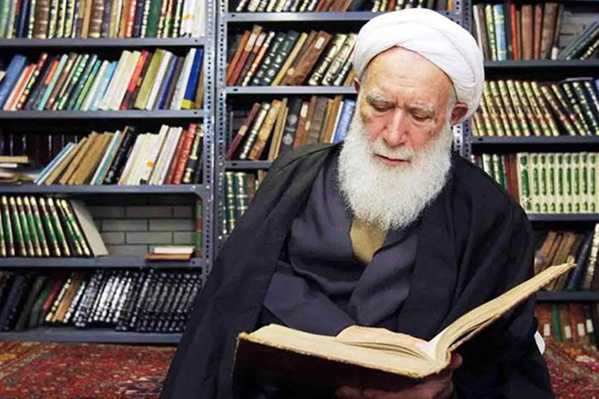 زندگی «آقامرتضی تهرانی» روی آنتن شبکه مستند