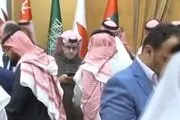 کمک‌های مالی عربستان: باج‌خواهی سیاسی به وقت نیاز