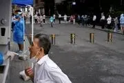 کرونا دوباره به چین بازگشت 