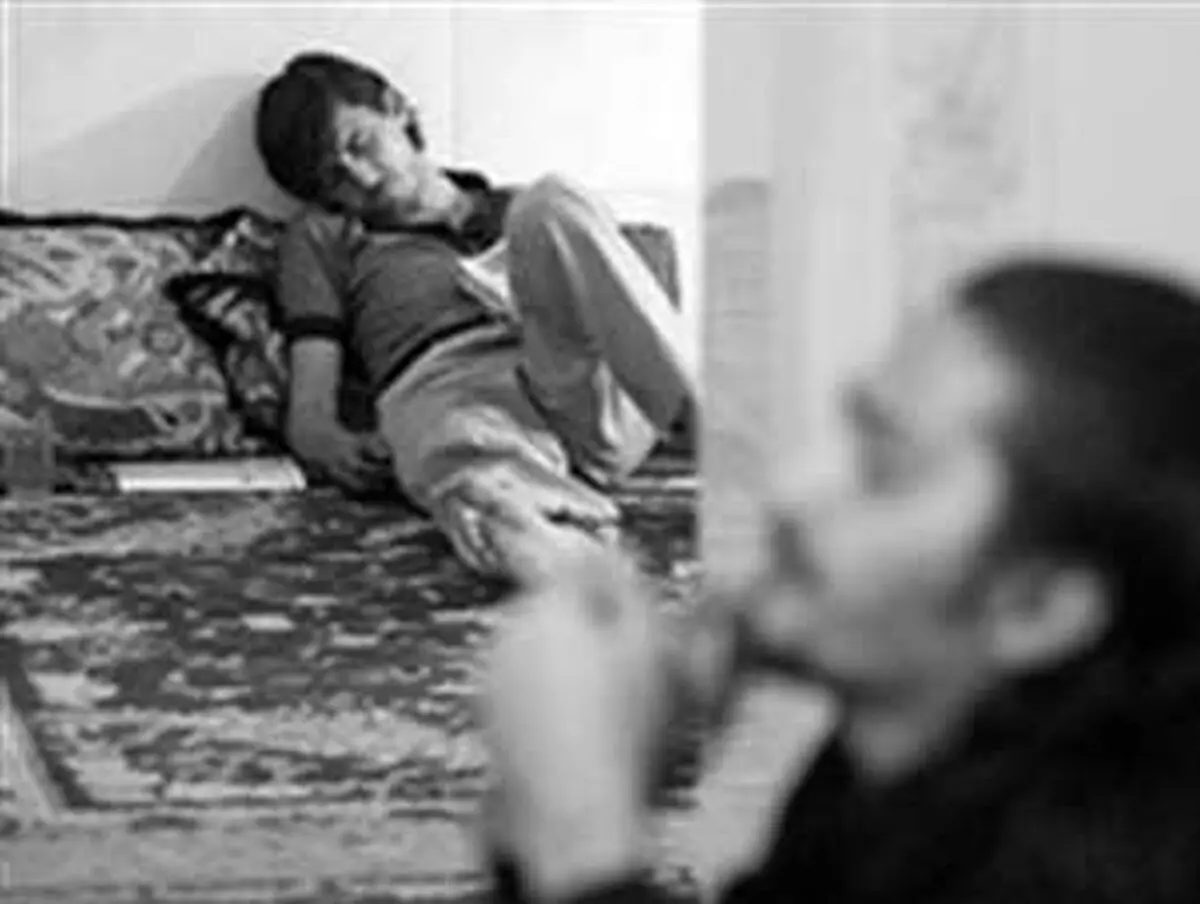 آزمایش، اعتیاد به مواد مخدر صنعتی را نشان نمی‌دهد!