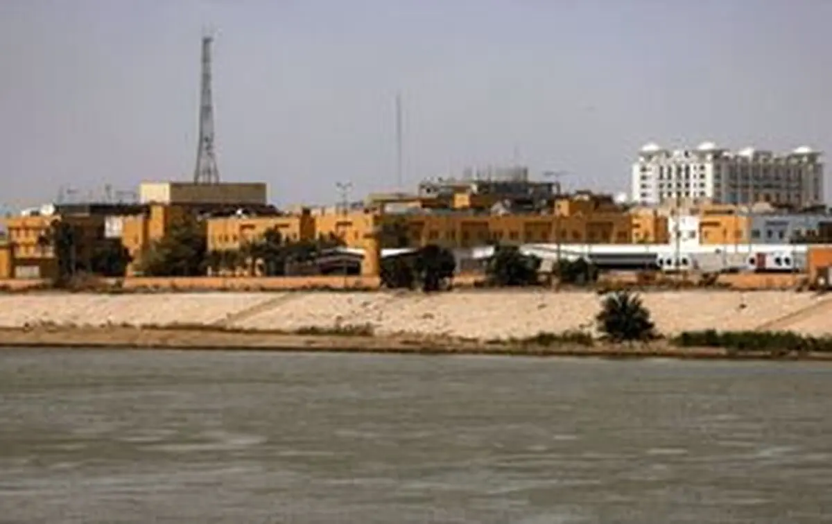 هشدار دوباره سفارت آمریکا در بغداد درباره سفر به عراق