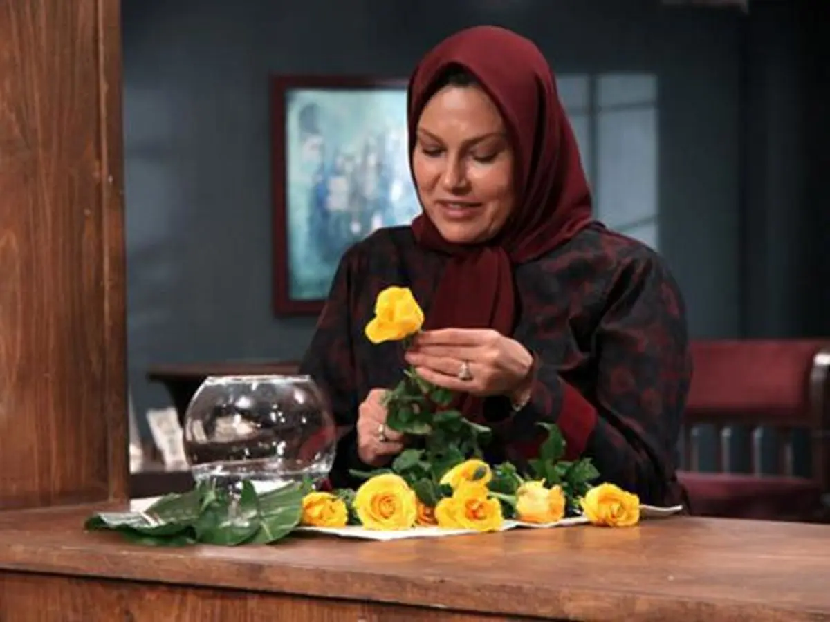 سریال «همه بچههای من» در شبکه آیفیلم