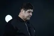 
مهاجری سرمربی پارس جنوبی شد
