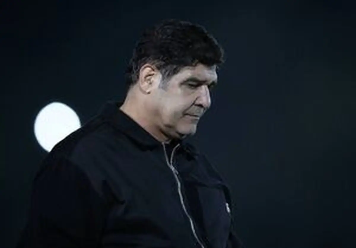 
مهاجری سرمربی پارس جنوبی شد
