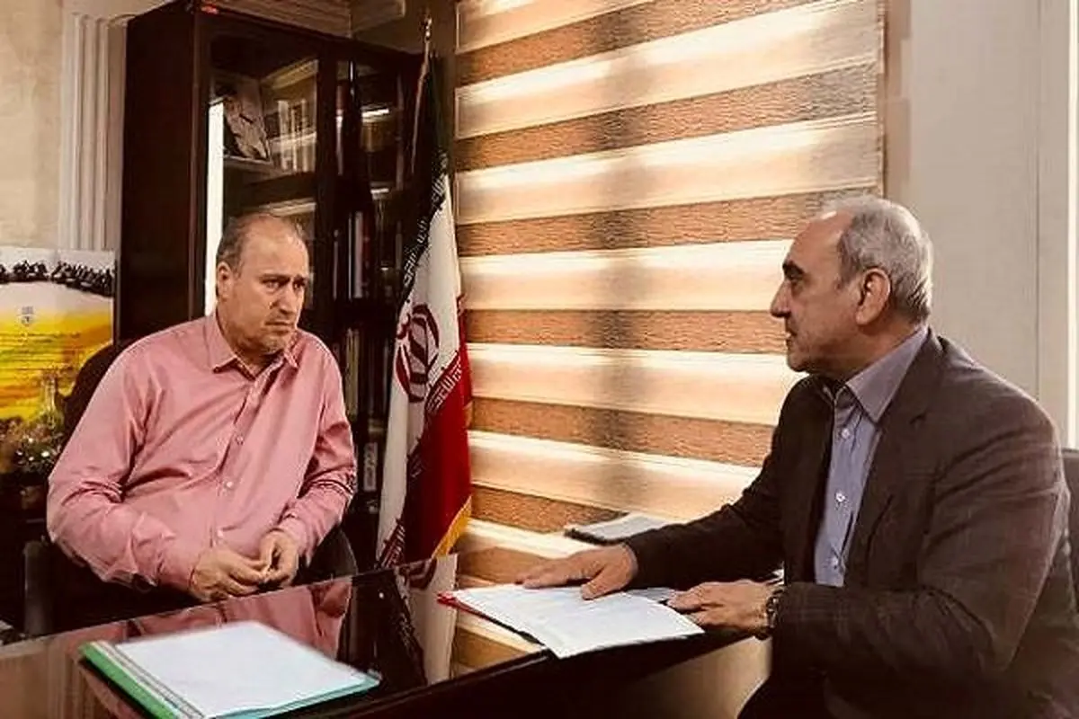 اقدام مدیران باشگاه پرسپولیس برای دریافت کاپ سوپر جام
