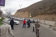 ادامه محدودیت‌های کرونایی در جاده‌ها/ جریمه ۳۰۰ هزار خودرو

