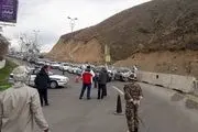 ادامه محدودیتهای کرونایی در جادهها/ جریمه ۳۰۰ هزار خودرو