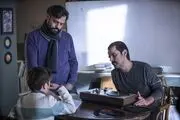 انصراف «لاک‌پشت و حلزون» با بازی علی مصفا، از جشنواره فجر 39