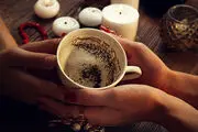 فال قهوه سه شنبه ۹ اردیبهشت ۱۴۰۴