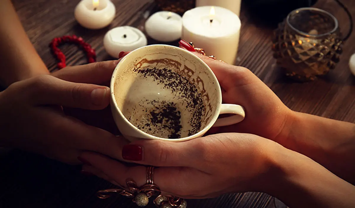 فال قهوه سه شنبه ۹ اردیبهشت ۱۴۰۴