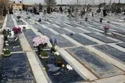 مکان جدید آرامستان‌های تهران مشخص شد