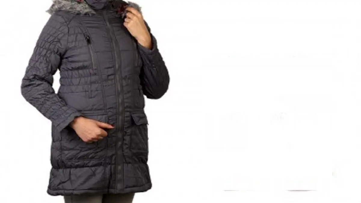 قیمت جدید انواع کاپشن زنانه در بازار