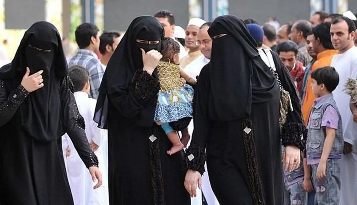 زنان عربستانی پلیسِ راه میشوند