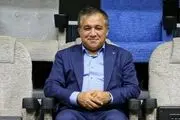 شب سیاه برای مدیران استقلال